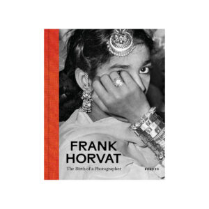 Frank Horvat - The Birth of a Photographer