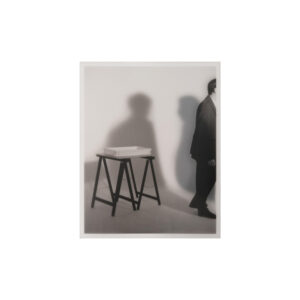 Davide Sartori - The Shape of Our Eyes, Other Things I Wouldn’t Know