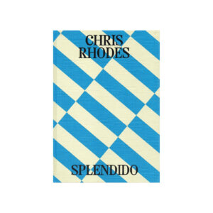 Chris Rhodes - Splendido