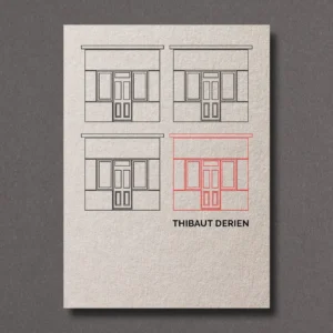 Thibaut Derien - Thibaut Derien