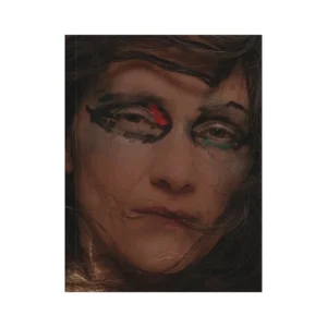 Viviane Sassen - Frau Holle